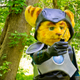 Illustration for article titled iRatchet and Clank/i Fanfic, Visualized in Cosplay